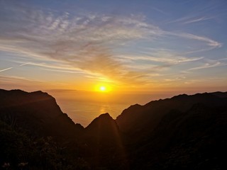 Canaries Island / Iles Canaries / TENERIFE