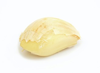 Clove of garlic