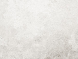 White cement wall background in vintage style