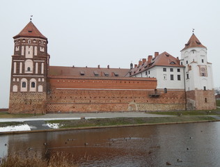 Замок © golisin