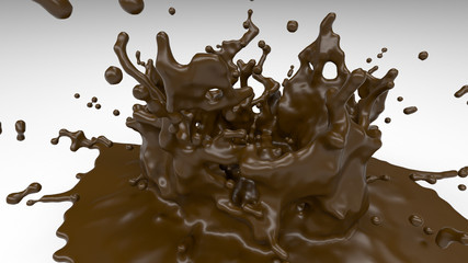 Chocolate 1