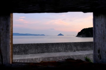 直島