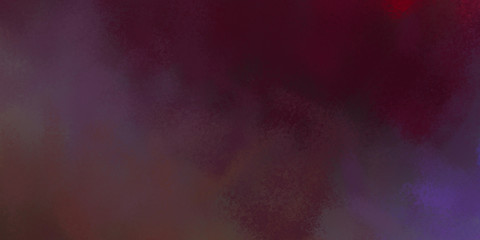 Brushed Painted Abstract Background. Brush stroked painting. Artistic vibrant and colorful wallpaper.