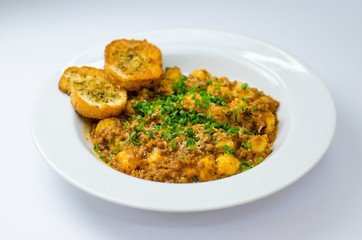 Gnocchi