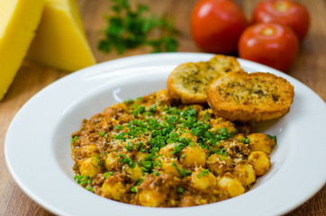 Gnocchi