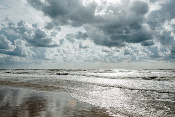 holland nordsee strand meer 