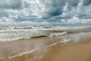 holland nordsee strand meer 