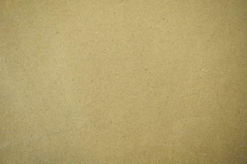 Old brown paper for the background