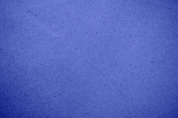 Vintage old blue paper for the background