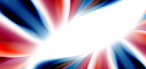 Silk smooth lines on white, liquid fluid color waves. Vector Illustrations For Wallpaper, Banner, Background, Card, Book, Illustration, landing page, cover, placard, poster, banner, flyer, design