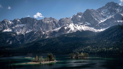 Eibsee