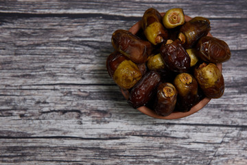 image of decoration Ramadan Kareem holiday background