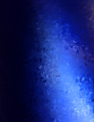 Brushed Painted Abstract Background. Brush stroked painting. Artistic vibrant and colorful wallpaper.