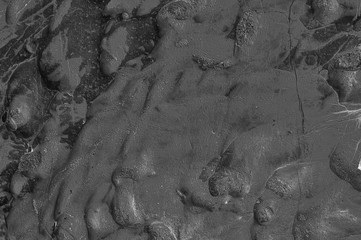 Stones for the background. Stone texture. Abstract background texture of stone. Limestone texture for background. Close-up for text.