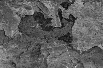 Close-up for text. Stones for the background. Stone texture. Abstract background texture of stone.