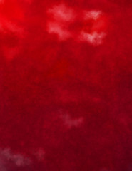 Watercolor painted background. Abstract Illustration wallpaper. Brush stroked painting. 2D Illustration.