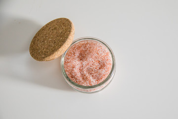 Himalaya salt