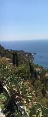 Taormina, Sicily