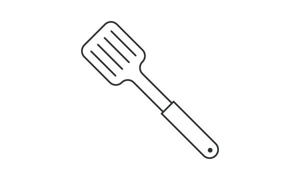 Palette, kitchen, cooking, cook, home, eat, house, wash, made, spon, food, utensil, eating free vector icon