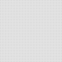 black white seamless pattern with square - 337420948