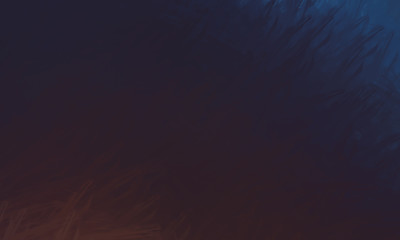 Brushed Painted Abstract Background. Brush stroked painting. Strokes of paint. 2D Illustration.