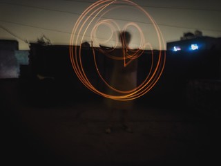 smiley lights
