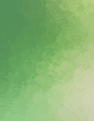 Brushed Painted Abstract Background. Brush stroked painting. Strokes of paint. 2D Illustration.