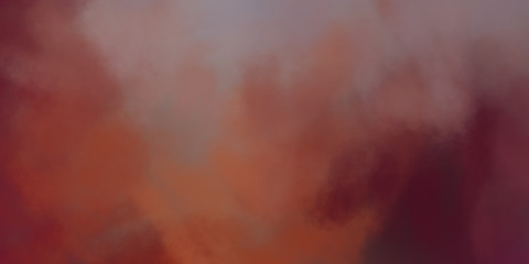 Brushed Painted Abstract Background. Brush stroked painting. Artistic vibrant and colorful wallpaper.