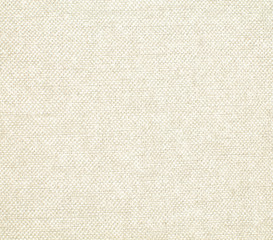 Natural linen material textile canvas texture background