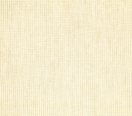 Natural linen material textile canvas texture background