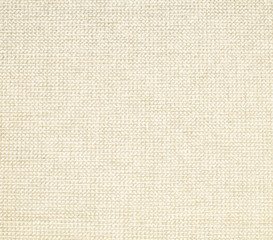 Natural linen material textile canvas texture background