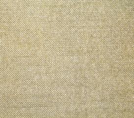 Natural linen material textile canvas texture background