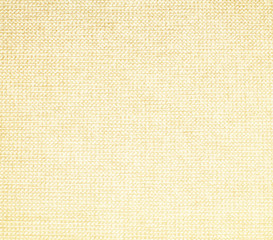 Natural linen material textile canvas texture background