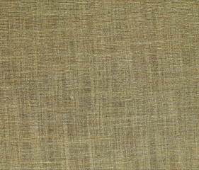 Natural linen material textile canvas texture background