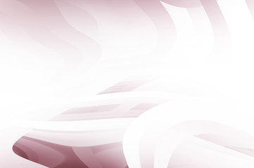 Dynamic trendy simple fluid color gradient abstract cool background with overlapping line effects.  Illustration for wallpaper, banner, background, card, book, pamphlet,website. 2D illustration..