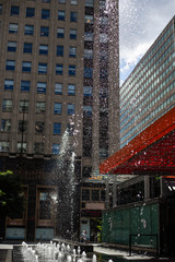 Philly Fountain