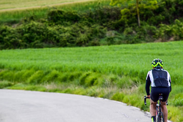 Ciclista 