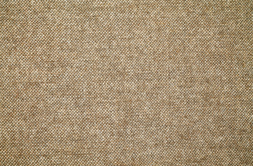 Natural linen material textile canvas texture background