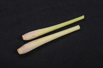 Asian cuisine - Lemongrass - addition for cooking