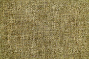 Natural linen material textile canvas texture background