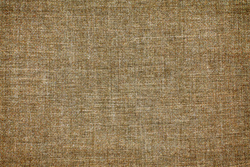 Natural linen material textile canvas texture background