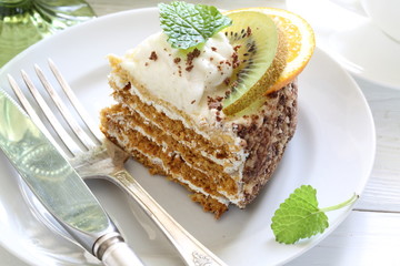 piece of cake