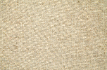 Natural linen material textile canvas texture background