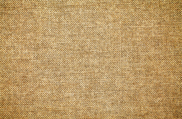 Natural linen material textile canvas texture background