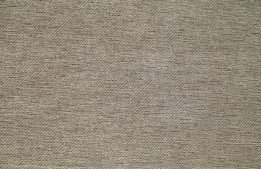 Natural linen material textile canvas texture background
