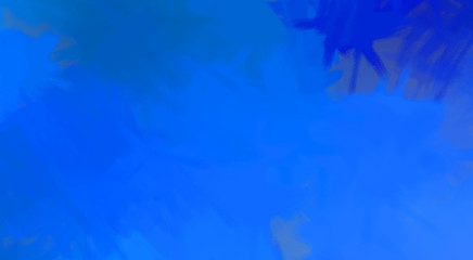 Brushed Painted Abstract Background. Brush stroked painting. Artistic vibrant and colorful wallpaper.