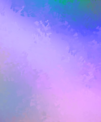 Brushed Painted Abstract Background. Brush stroked painting. Strokes of paint. 2D Illustration.