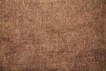 Natural linen material textile canvas texture background