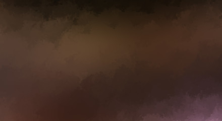 Brushed Painted Abstract Background. Brush stroked painting. Strokes of paint. 2D Illustration.