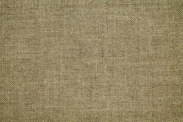 Natural linen material textile canvas texture background